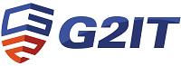 G2IT LLC. logo