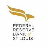 Federal Reserve Bank of St. Louis